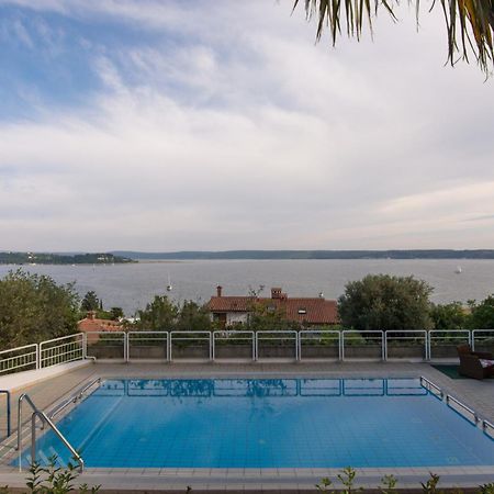Baki Portorose Apartment Exterior photo