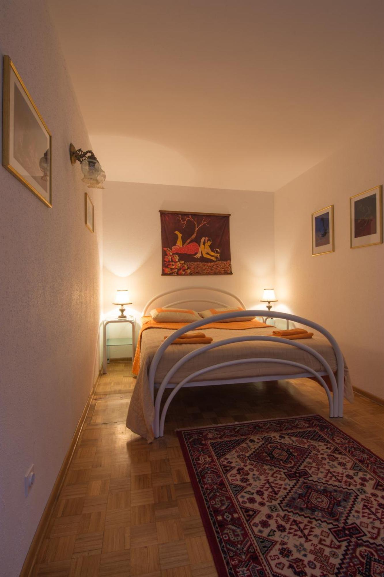 Baki Portorose Apartment Exterior photo