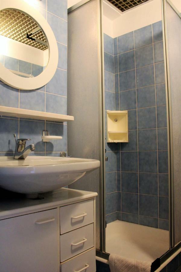 Baki Portorose Apartment Exterior photo