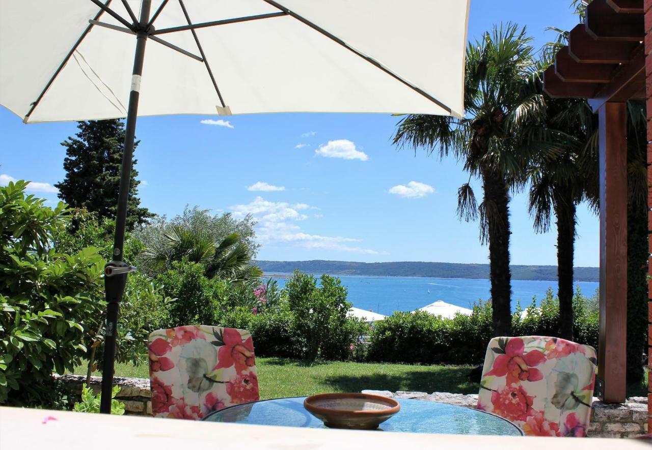 Baki Portorose Apartment Exterior photo