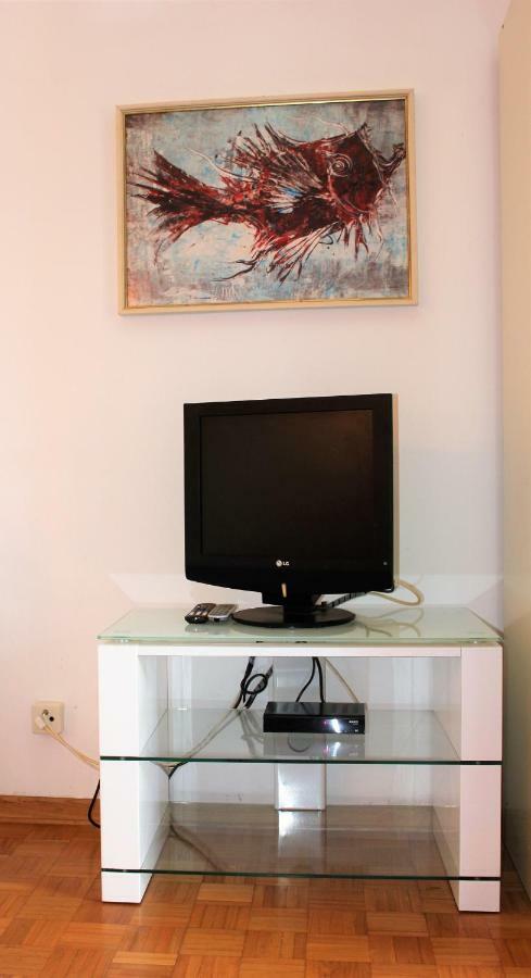 Baki Portorose Apartment Exterior photo