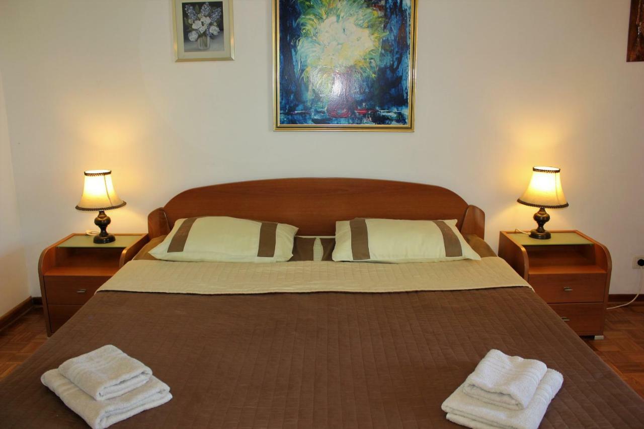 Baki Portorose Apartment Exterior photo