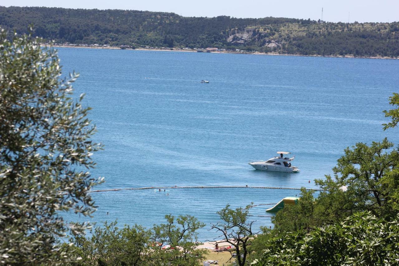 Baki Portorose Apartment Exterior photo